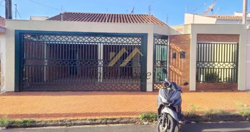 Casa com 3 quartos para alugar na Rua Doutor Antônio Stella Moruzzi, Jardim das Torres, São Carlos