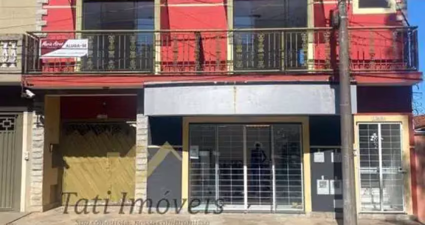 Casa comercial para alugar na Rua Henrique Gregori, Vila Boa Vista 1, São Carlos