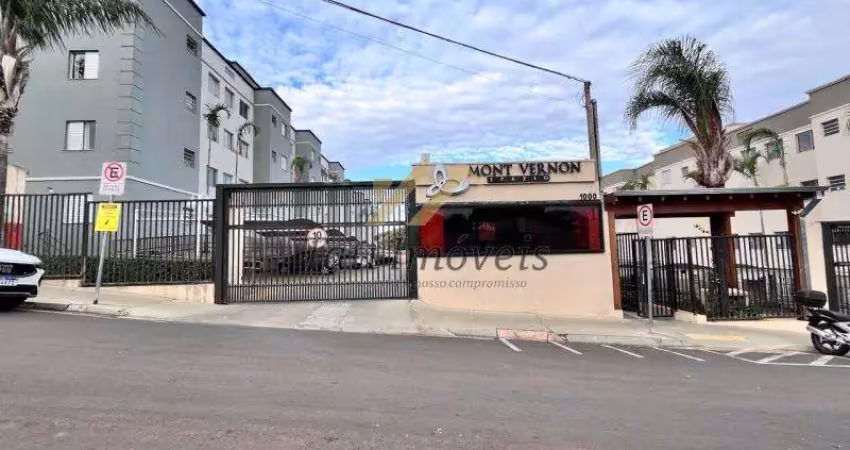 Apartamento com 2 quartos para alugar na Rua Dona Maria Izabel de Oliveira Botelho, Jardim Brasil, São Carlos