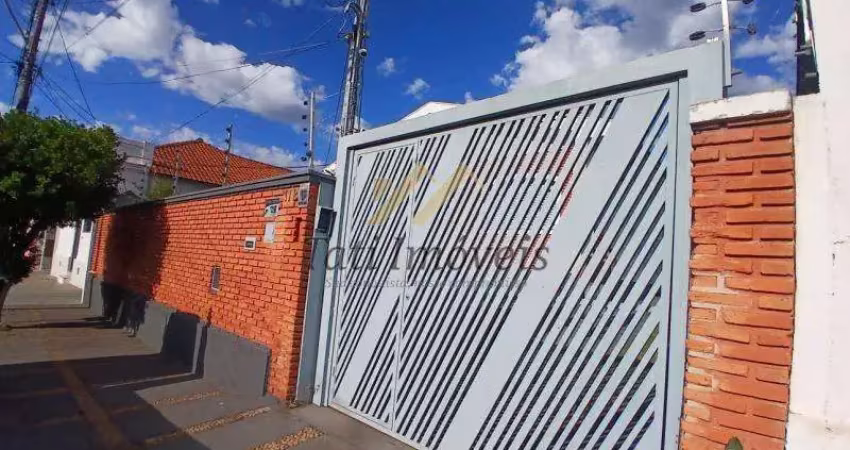 Casa comercial para alugar na Rua Dona Ana Prado, Vila Prado, São Carlos