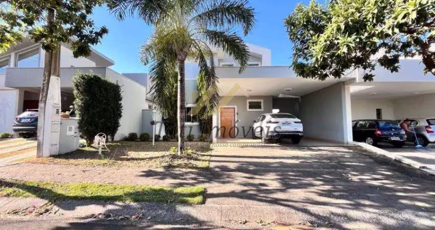 Casa em condomínio fechado com 3 quartos para alugar na Rua Ray Wesley Herick, Condomínio Village Damha II, São Carlos