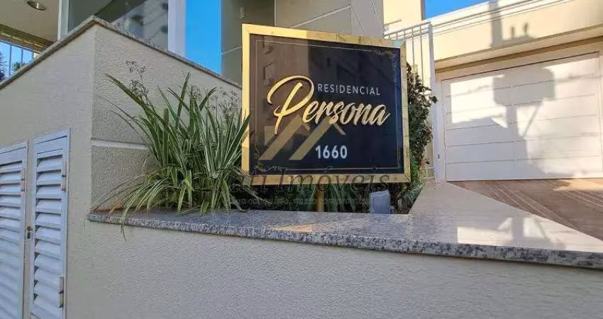 Apartamento com 2 quartos para alugar na Rua São Joaquim, Vila Monteiro (Gleba I), São Carlos