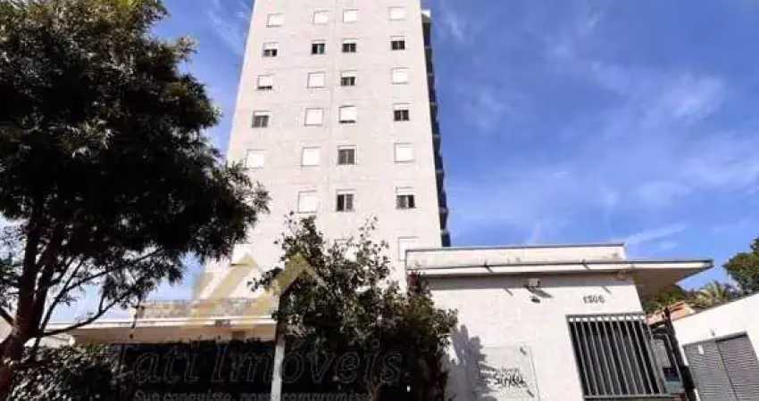 Apartamento com 2 quartos para alugar na Rua Jesuíno de Arruda, Jardim São Carlos, São Carlos