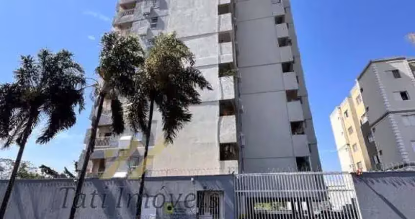 Apartamento com 1 quarto para alugar na Rua José Duarte de Souza, Jardim Santa Paula, São Carlos