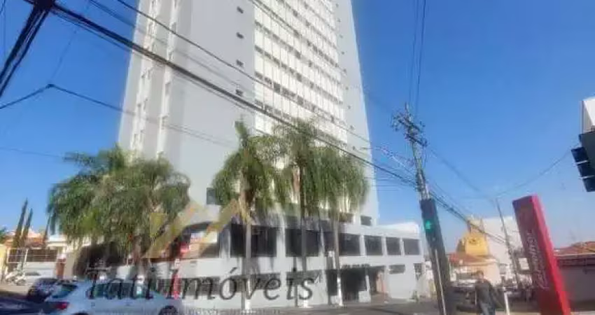 Apartamento com 3 quartos para alugar na Rua Episcopal, Centro, São Carlos