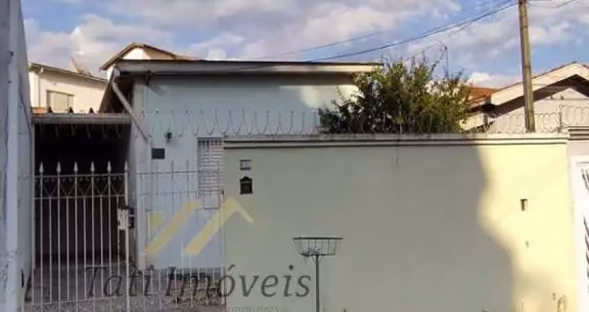 Casa com 3 quartos para alugar na Rua Bruno Giongo, Vila Deriggi, São Carlos