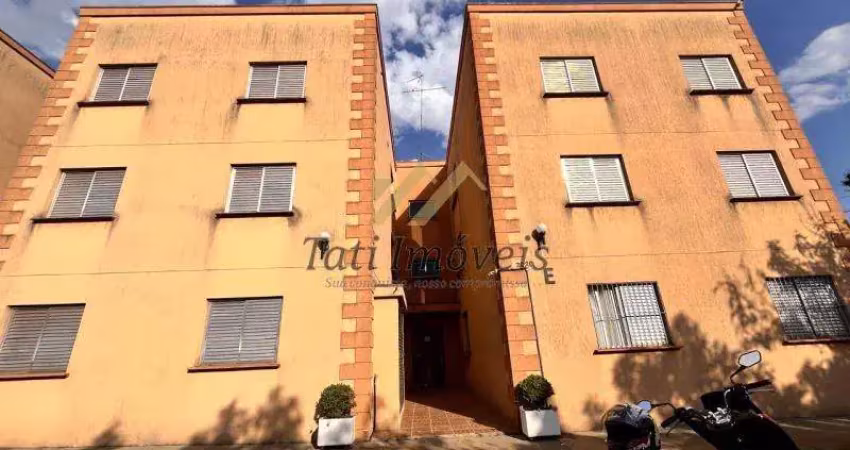 Apartamento com 2 quartos para alugar na Avenida Francisco Pereira Lopes, Jardim Paraíso, São Carlos