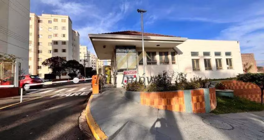 Apartamento com 2 quartos para alugar na Rua Theodolina Modena Coca, Vila Rancho Velho, São Carlos