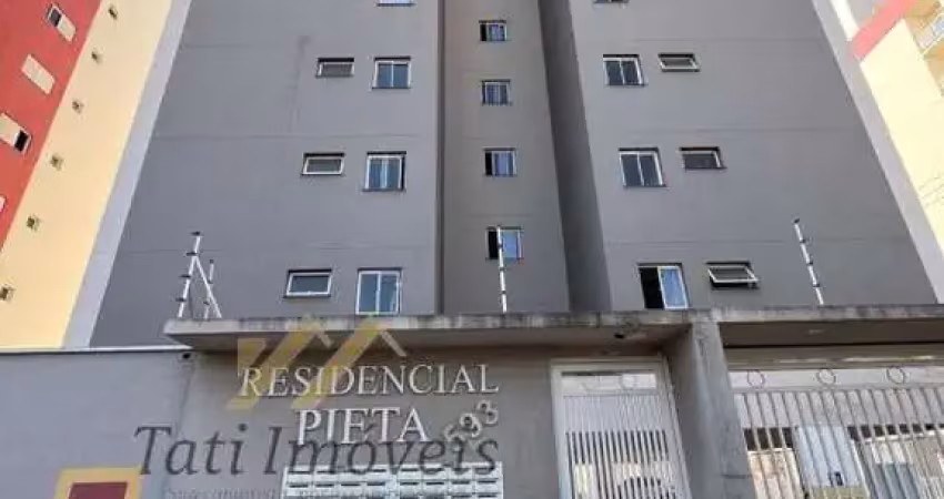 Apartamento com 1 quarto para alugar na Rua Jacinto Favoretto, Jardim Lutfalla, São Carlos