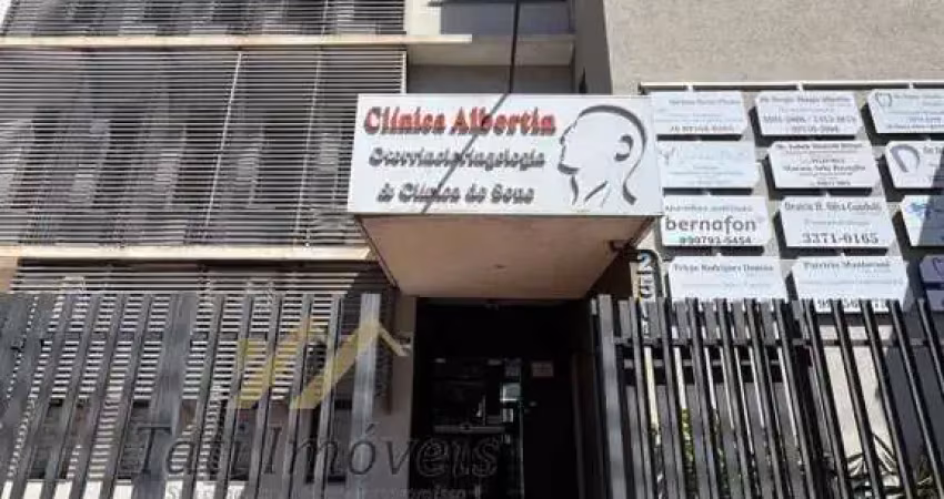 Sala comercial para alugar na Avenida São Carlos, Centro, São Carlos