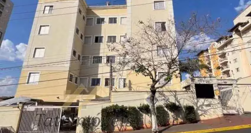 Apartamento com 3 quartos para alugar na Rua Humberto Manelli, Jardim Gibertoni, São Carlos