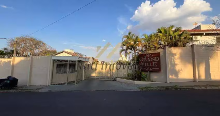 Casa em condomínio fechado com 4 quartos para alugar na Rua Noêmia Sampaio de Souza, Parque Paraíso, São Carlos