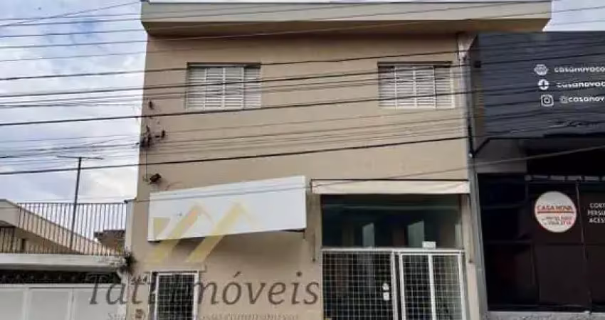 Casa com 2 quartos para alugar na Rua Dona Alexandrina, Centro, São Carlos