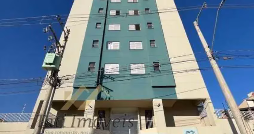 Apartamento com 2 quartos para alugar na Rua Humberto Manelli, Jardim Gibertoni, São Carlos