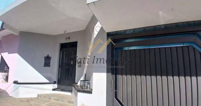 Apartamento com 3 quartos para alugar na Rua São Joaquim, Centro, São Carlos