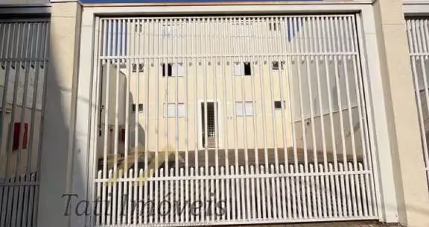 Apartamento com 2 quartos para alugar na Alameda das Hortências, Cidade Jardim, São Carlos