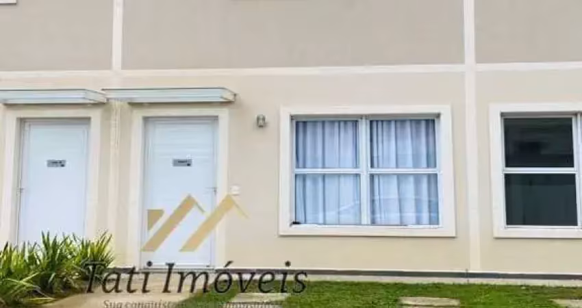 Casa em condomínio fechado com 2 quartos para alugar na Rua Doutor Marino Costa Terra, Parque Sabará, São Carlos