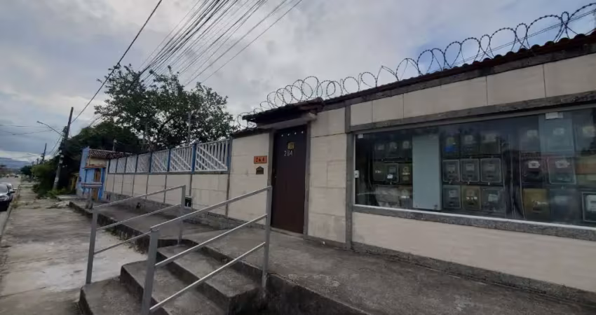 Kitnet / Stúdio à venda na Cidade Praiana, Rio das Ostras 
