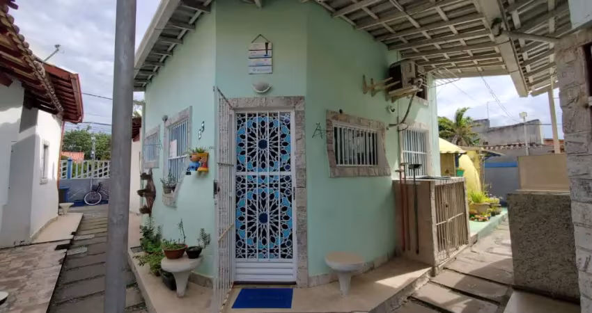 Kitnet / Stúdio à venda na Cidade Praiana, Rio das Ostras 