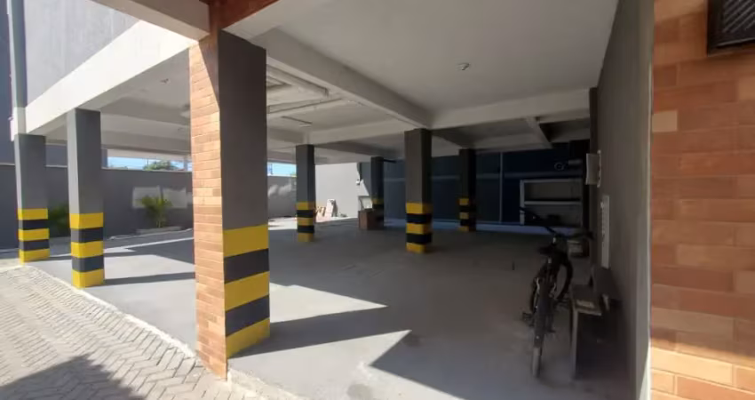 Oportunidade de aluguel - lindo apartamento novo pronto pra morar!!