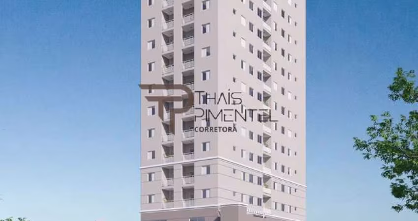 Apartamento à venda em Osasco - SP / Condomínio Residencial Flor de Lótus