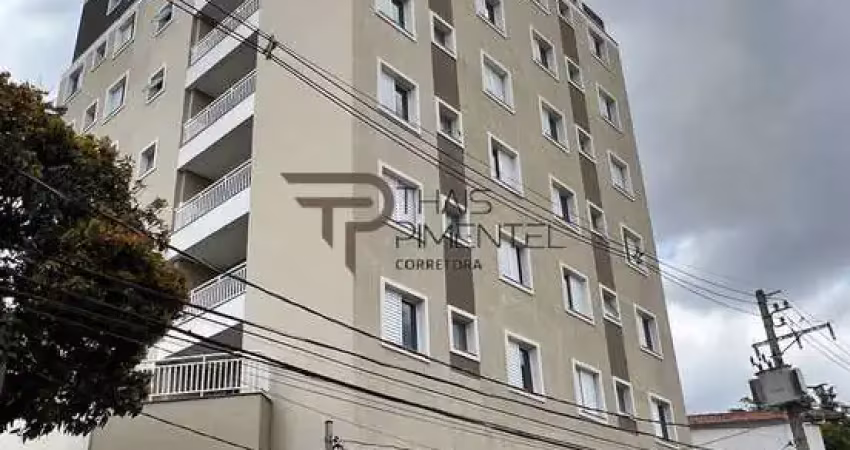 Apartamento com 2 quartos à venda na Rua José Lourdes Cordeiro, 347, Quitaúna, Osasco