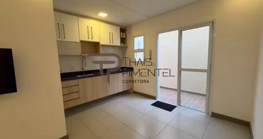 Casa em condomínio fechado com 2 quartos à venda na Rua Benedito de Campos, Jaguaribe, Osasco