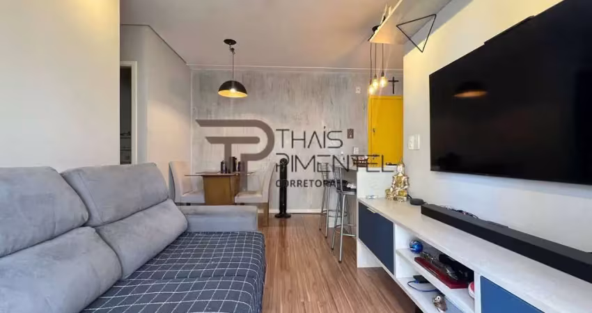 Apartamento à Venda Umuarama - Osasco-SP | Condomínio Innova São Francisco