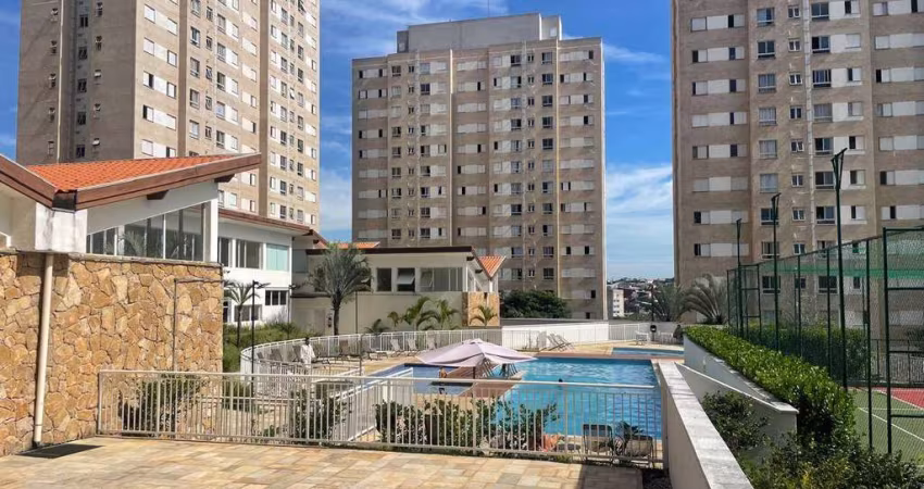 Lindo Apartamento com 2 quartos e 1 vaga - Flex Osasco II