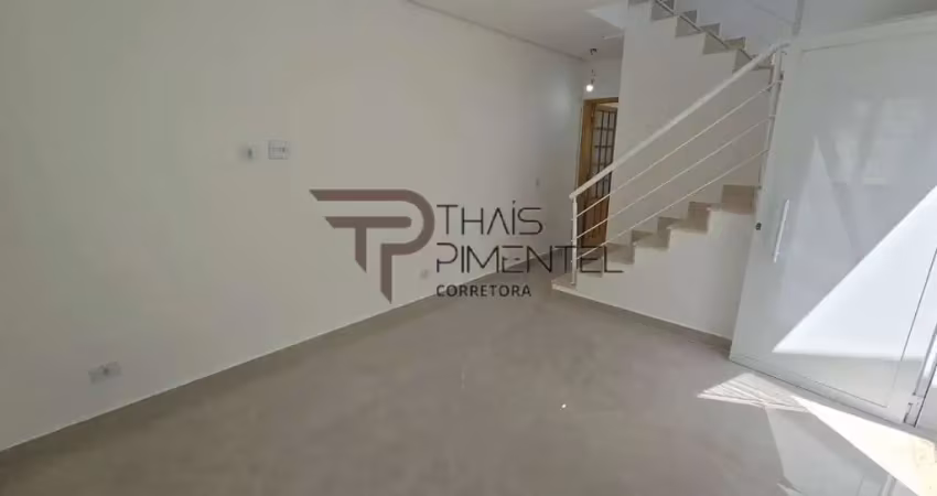 Sobrados novos 130m² à venda no umuarama em osasco.