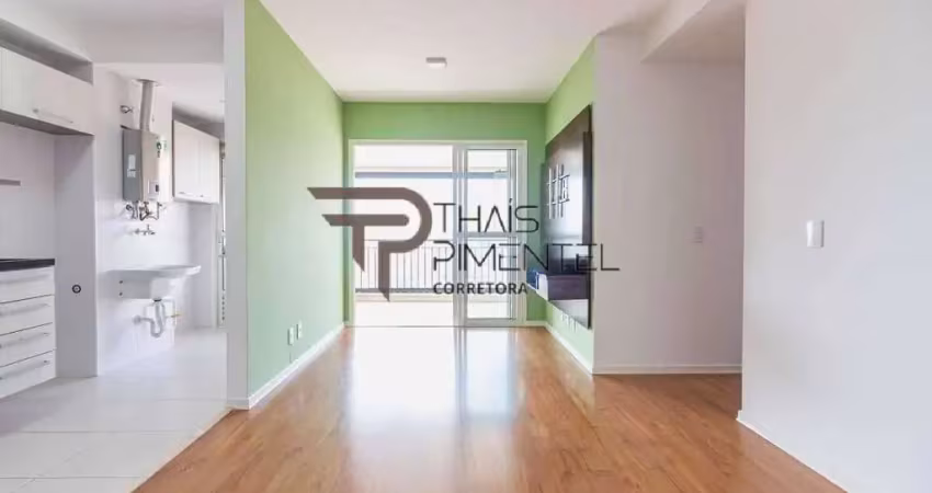 Apartamento à venda com 77m², 3 quartos e 2 vagas / centro - osasco