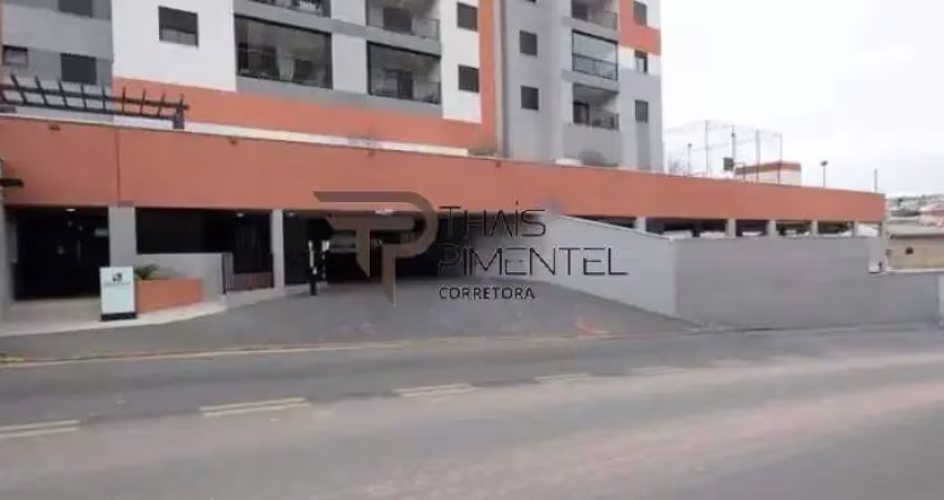 Apartamento à venda com 37m², 1 quarto e 1 vaga - Vila Yolanda - Osasco