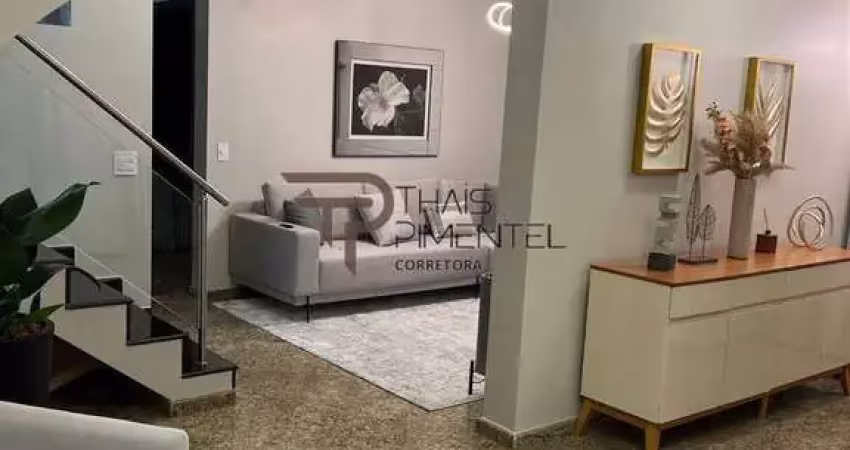 Sobrado - osasco/centro - à venda com 354m², 4 quartos e 4 vagas