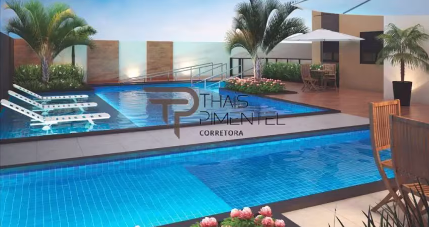 Apartamento novo à venda jd. das flores - osasco-sp | condomínio arboretto