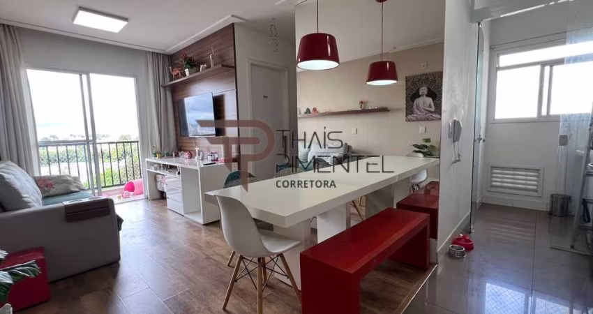 Apartamento à Venda Umuarama - Osasco-SP | Condomínio Innova São Francisco