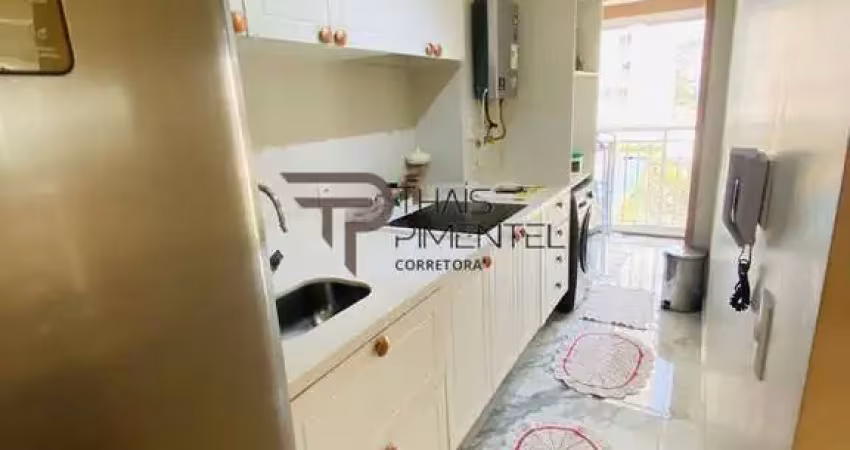 Apartamento à venda jardim roberto - osasco-sp | condomínio resort eco vida