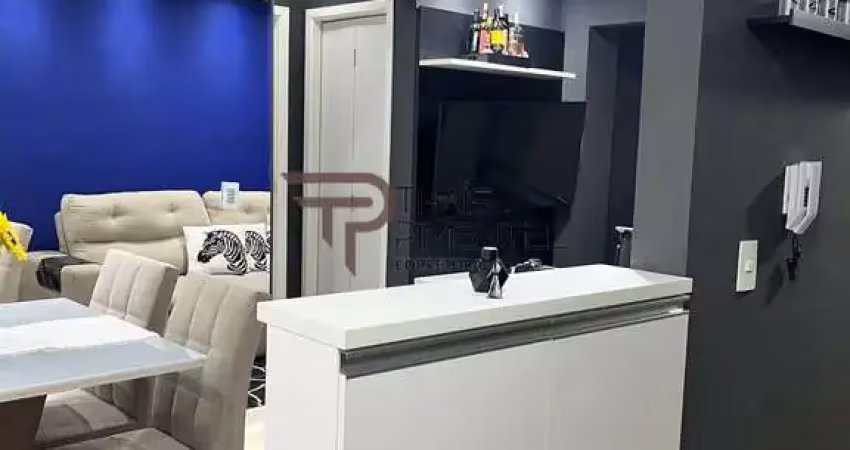 Apartamento à venda jardim roberto - osasco-sp | condomínio resort eco vida