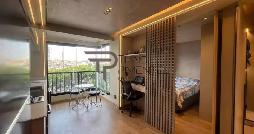 Apartamento à venda bela vista osasco-sp / condomínio mobi