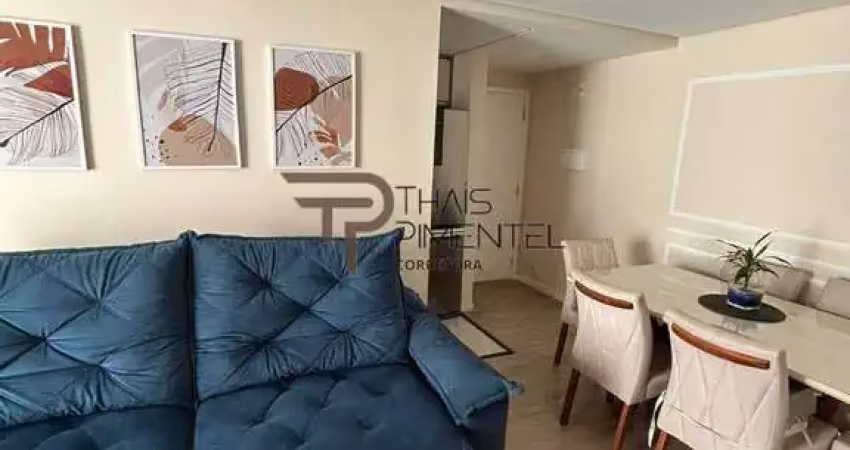 Apartamento à venda jardim roberto - osasco-sp | condomínio resort eco vida