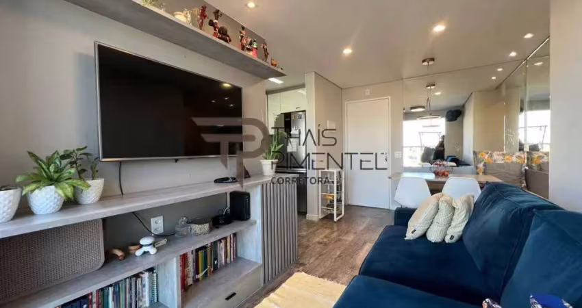 Apartamento à venda km18 - osasco-sp | condomínio ikone
