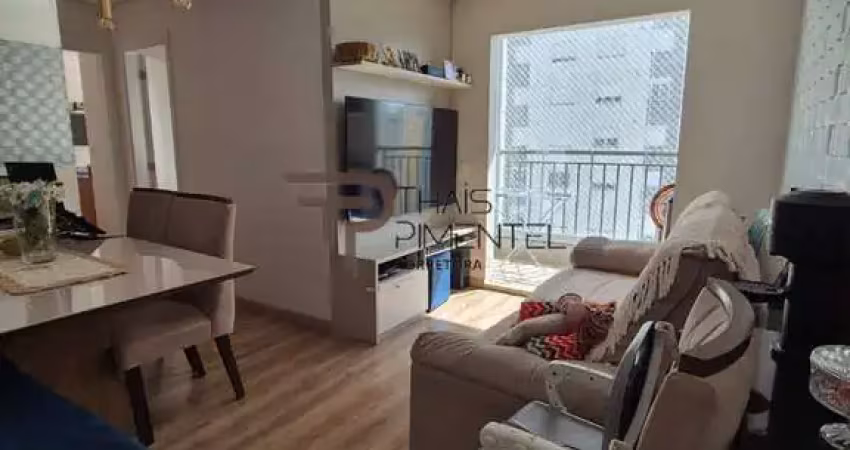 Apartamento à venda em osasco – sp | condomínio living magic - continental