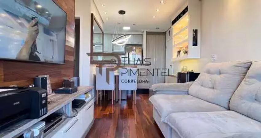 Apartamento à venda em osasco – sp | condomínio innova são francisco