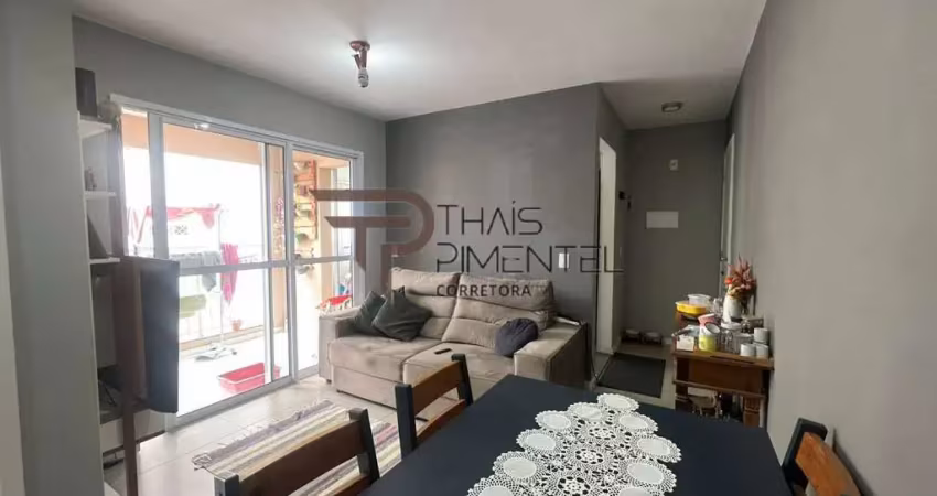 Apartamento à venda jardim roberto - osasco-sp | condomínio resort eco vida