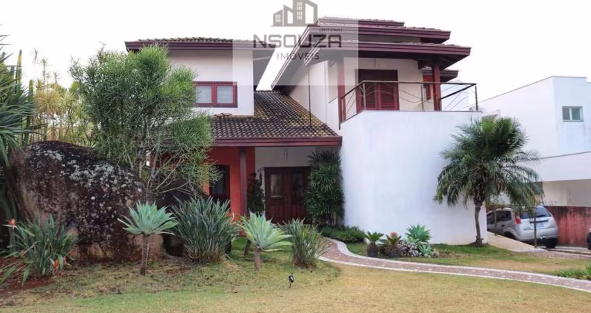 Casa Alto Padrão em Pinheiro, Valinhos/SP