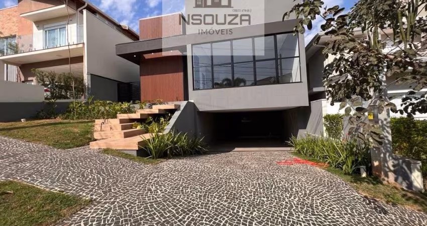 Casa com 03 Dormitórios suítes