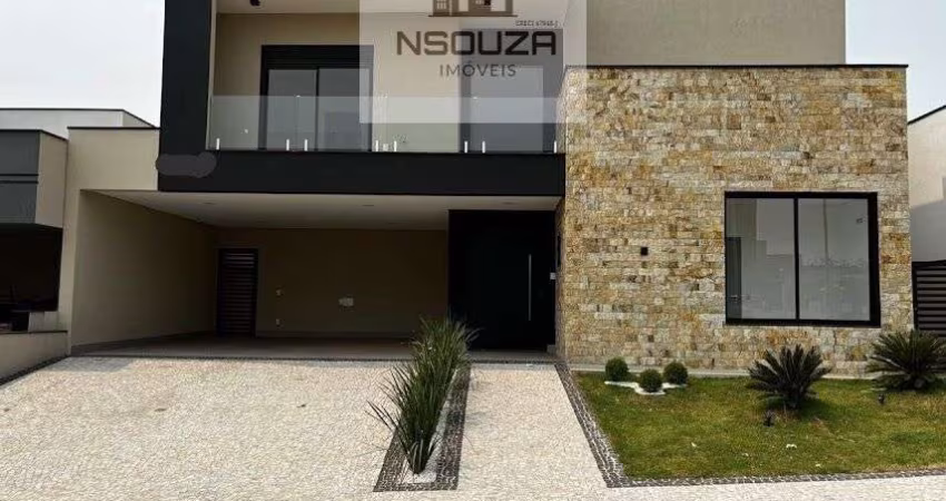 Casa em Condomínio em Roncáglia, Valinhos/SP