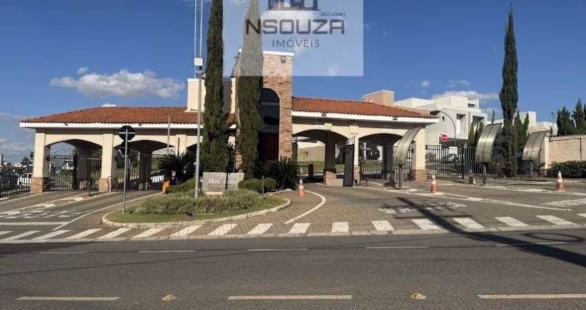 Terreno em condomínio fechado Valinhos/sp