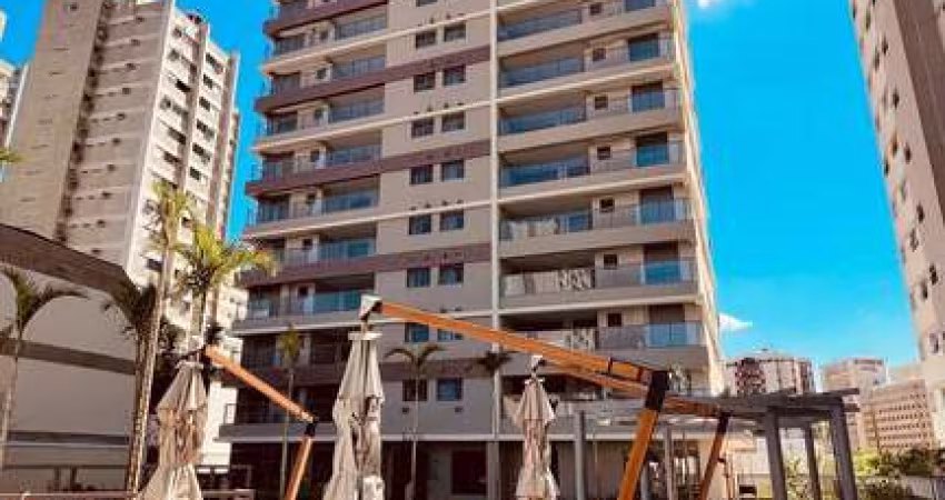 Apartamento Alto Padrão com 03 Dormitórios todos suíte e 02 vagas
