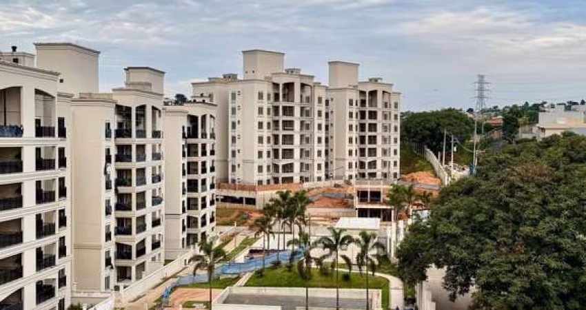 Apartamento com 03 Dormitórios  e 02 Vagas