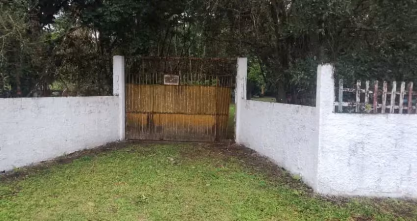 Chácara em itanhaém, no bairro jd. são fernando,  com 4.800m²